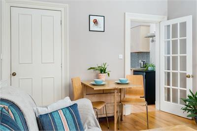 17 Flat 9, Bryson Road, Edinburgh, EH111ED - image 10
