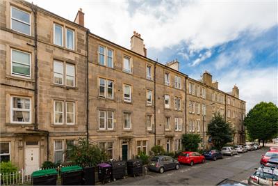 17 Flat 9, Bryson Road, Edinburgh, EH111ED - image 1