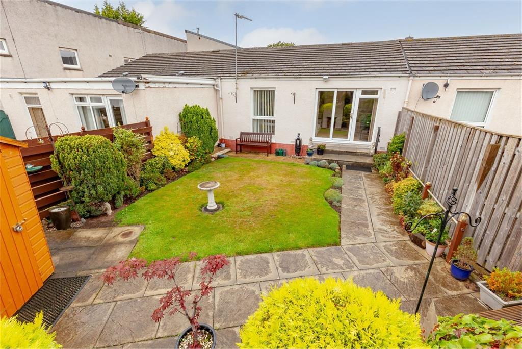 73 South Gyle Gardens, Edinburgh, EH12 7SA - image 16