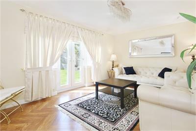 27 Knight Crescent, The Wisp, Edinburgh, EH16 4XA - image 2