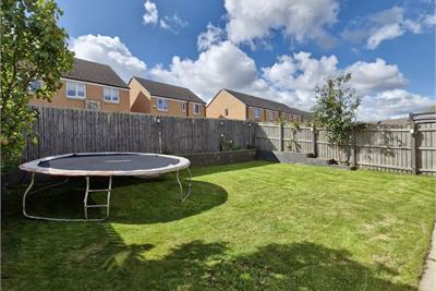 27 Knight Crescent, The Wisp, Edinburgh, EH16 4XA - image 24
