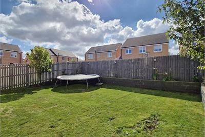 27 Knight Crescent, The Wisp, Edinburgh, EH16 4XA - image 25