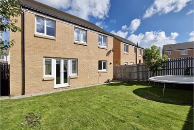 27 Knight Crescent, The Wisp, Edinburgh, EH16 4XA - image 26