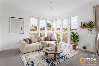 47/4 Stenhouse Gardens, Edinburgh, EH11 3LS - image 2