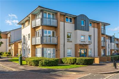 47/4 Stenhouse Gardens, Edinburgh, EH11 3LS - image 1