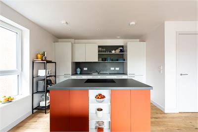 22/9 Pillans Place, Edinburgh, EH6 7AZ - image 15