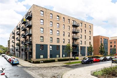 22/9 Pillans Place, Edinburgh, EH6 7AZ - image 21