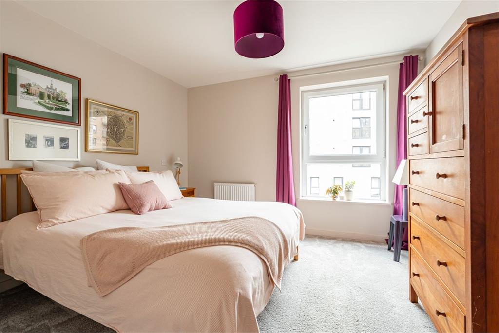 22/9 Pillans Place, Edinburgh, EH6 7AZ - image 7
