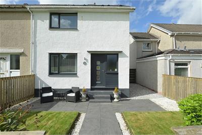 15 Deanpark Court, Balerno, Edinburgh, EH14 7EG - image 1