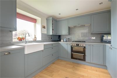 9 East Saltoun Farm, East Saltoun, Pencaitland, EH34 5BF - image 6