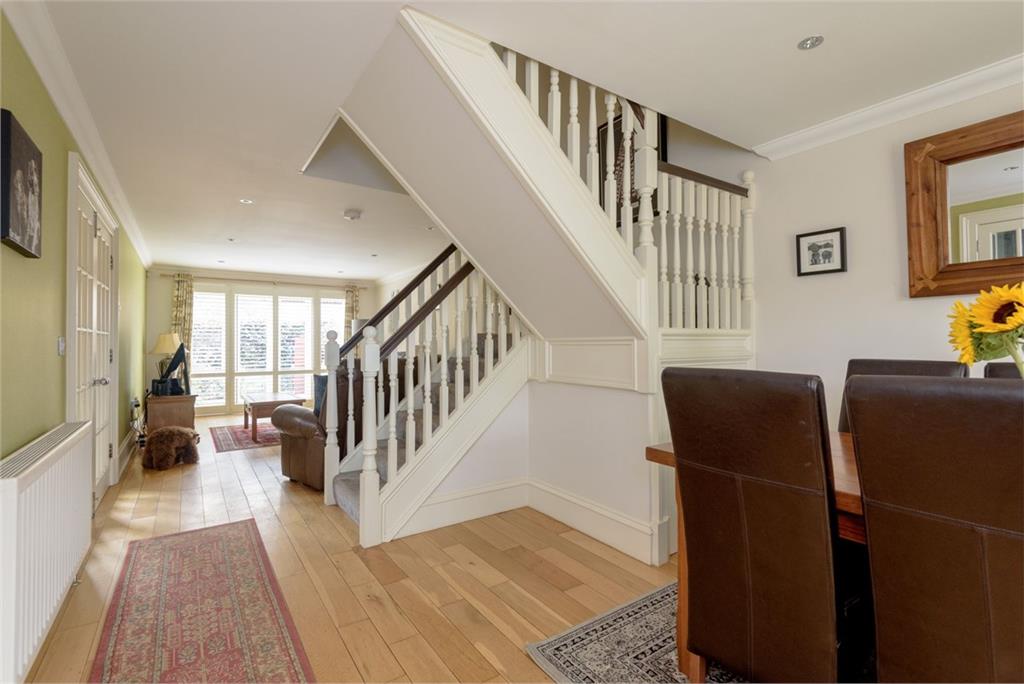 9 East Saltoun Farm, East Saltoun, Pencaitland, EH34 5BF - image 8