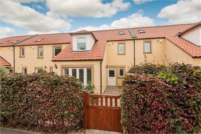9 East Saltoun Farm, East Saltoun, Pencaitland, EH34 5BF - image 1