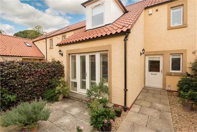 9 East Saltoun Farm, East Saltoun, Pencaitland, EH34 5BF - image 1