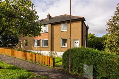 23 Carrick Knowe Avenue, Edinburgh, EH12 7BX - image 1