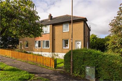 23 Carrick Knowe Avenue, Edinburgh, EH12 7BX - image 1