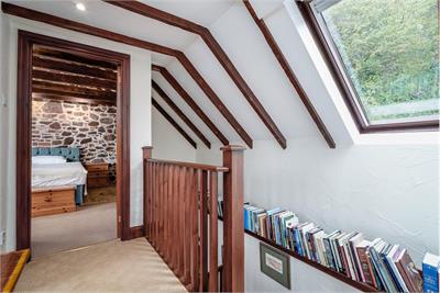 Shoreline Cottage, Partanhall, Lower Burnmouth, Eyemouth, TD14 5SR - image 11