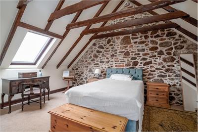 Shoreline Cottage, Partanhall, Lower Burnmouth, Eyemouth, TD14 5SR - image 12