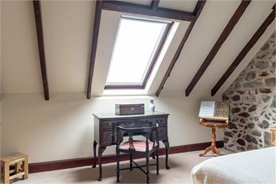 Shoreline Cottage, Partanhall, Lower Burnmouth, Eyemouth, TD14 5SR - image 13