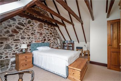 Shoreline Cottage, Partanhall, Lower Burnmouth, Eyemouth, TD14 5SR - image 14