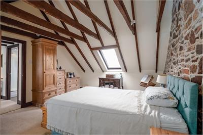 Shoreline Cottage, Partanhall, Lower Burnmouth, Eyemouth, TD14 5SR - image 15