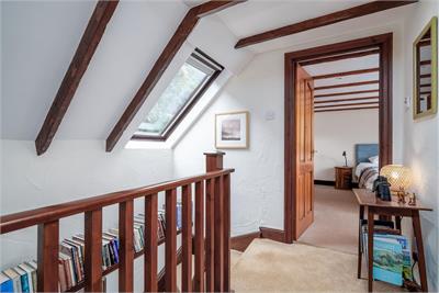 Shoreline Cottage, Partanhall, Lower Burnmouth, Eyemouth, TD14 5SR - image 16