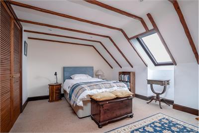 Shoreline Cottage, Partanhall, Lower Burnmouth, Eyemouth, TD14 5SR - image 17