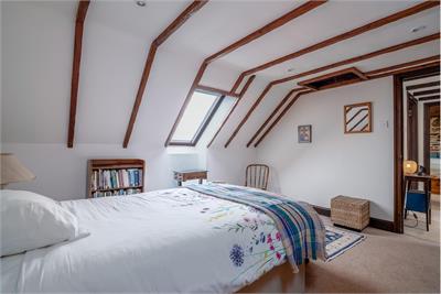 Shoreline Cottage, Partanhall, Lower Burnmouth, Eyemouth, TD14 5SR - image 18