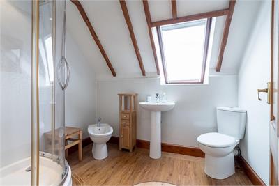Shoreline Cottage, Partanhall, Lower Burnmouth, Eyemouth, TD14 5SR - image 19