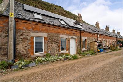 Shoreline Cottage, Partanhall, Lower Burnmouth, Eyemouth, TD14 5SR - image 3