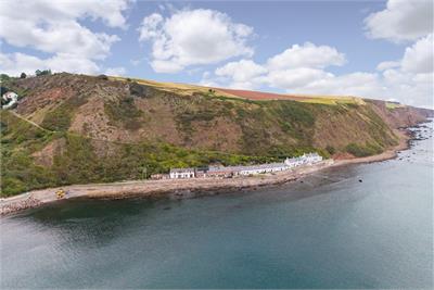 Shoreline Cottage, Partanhall, Lower Burnmouth, Eyemouth, TD14 5SR - image 21