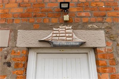 Shoreline Cottage, Partanhall, Lower Burnmouth, Eyemouth, TD14 5SR - image 4