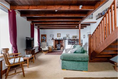 Shoreline Cottage, Partanhall, Lower Burnmouth, Eyemouth, TD14 5SR - image 5