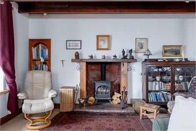 Shoreline Cottage, Partanhall, Lower Burnmouth, Eyemouth, TD14 5SR - image 6