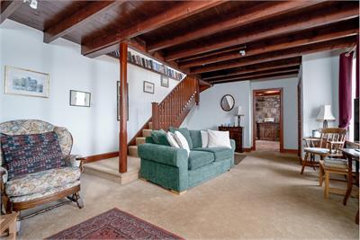 Shoreline Cottage, Partanhall, Lower Burnmouth, Eyemouth, TD14 5SR - image 7