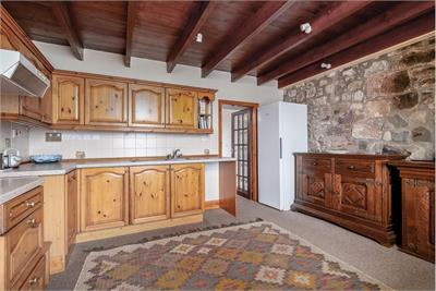 Shoreline Cottage, Partanhall, Lower Burnmouth, Eyemouth, TD14 5SR - image 8
