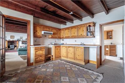 Shoreline Cottage, Partanhall, Lower Burnmouth, Eyemouth, TD14 5SR - image 9