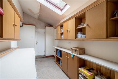Shoreline Cottage, Partanhall, Lower Burnmouth, Eyemouth, TD14 5SR - image 10