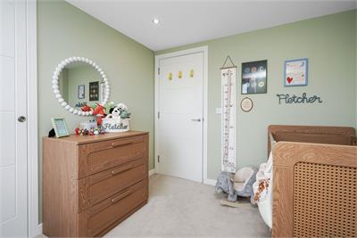 25/22 Kingsburgh Crescent, Granton, Edinburgh, EH5 1RU - image 12