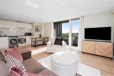 25/22 Kingsburgh Crescent, Granton, Edinburgh, EH5 1RU - image 3