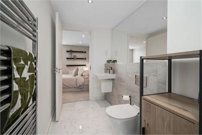 25/22 Kingsburgh Crescent, Granton, Edinburgh, EH5 1RU - image 9