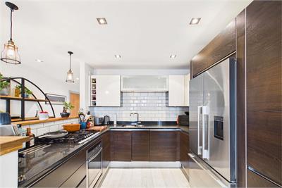 3/2 Western Harbour Breakwater, Edinburgh, EH6 6PA - image 5