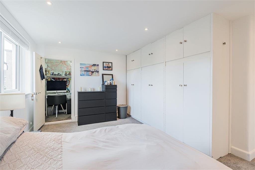 9 Broomhouse Loan, Edinburgh, EH11 3TS - image 8