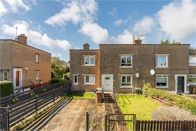 9 Broomhouse Loan, Edinburgh, EH11 3TS - image 1