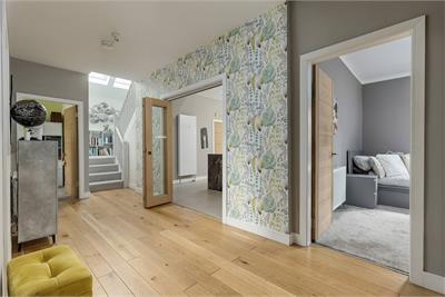 42 Greenbank Drive, Greenbank, EH10 5RF - image 16