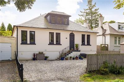 42 Greenbank Drive, Greenbank, EH10 5RF - image 1