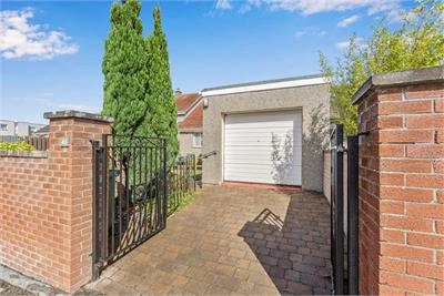 40 Craigmount Hill, Corstorphine, Edinburgh, EH4 8DH - image 24