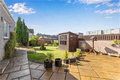 40 Craigmount Hill, Corstorphine, Edinburgh, EH4 8DH - image 7