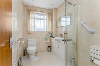 40 Craigmount Hill, Corstorphine, Edinburgh, EH4 8DH - image 10