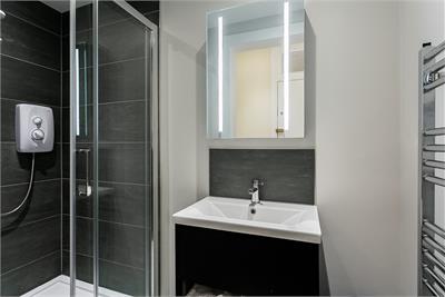 16/3 Panmure Place, Edinburgh, EH3 9JJ - image 15