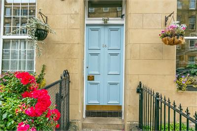 16/3 Panmure Place, Edinburgh, EH3 9JJ - image 19